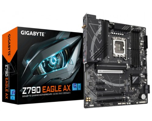 PLACA BASE Z790 EAGLE AX GIGABYTE (Espera 4 dias)